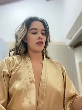 Emilia Bakerr online show from 03-03-25, 09:15