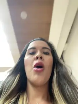 Emilia Bakerr online show from 03-05-25, 06:45