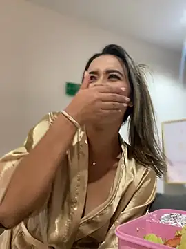 Emilia Bakerr online show from 03-11-25, 06:19