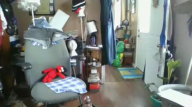 Daremeknot online show from 12-05-24, 03:28