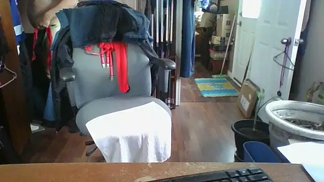 Daremeknot online show from 02-19-25, 02:55