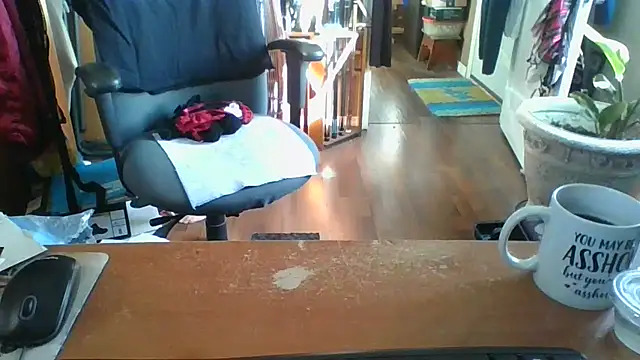 Daremeknot online show from 10-02-25, 01:51