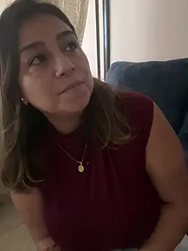 Snapshot of MrsFoucher chatting on 12-22-24, 09:53 MrsFoucher online show from 12-22-24, 09:53