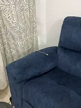 Snapshot of MrsFoucher chatting on 01-01-25, 07:09 MrsFoucher online show from 01-01-25, 07:09