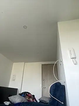 Snapshot of MrsFoucher chatting on 02-13-25, 12:43 MrsFoucher online show from 02-13-25, 12:43