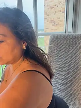 Snapshot of MrsFoucher chatting on 03-18-25, 09:53 MrsFoucher online show from 03-18-25, 09:53