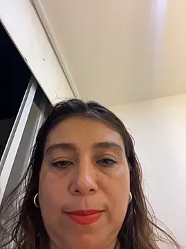 Snapshot of MrsFoucher chatting on 11-27-25, 12:02 MrsFoucher online show from 11-27-25, 12:02