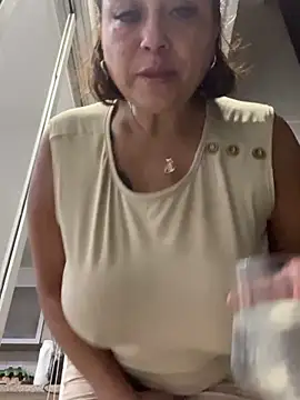 MrsFoucher online show from 01-18-26, 02:59