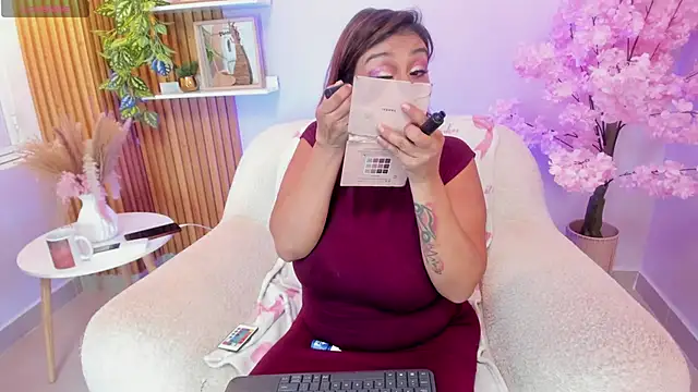 MrsFoucher online show from 06-30-26, 10:00