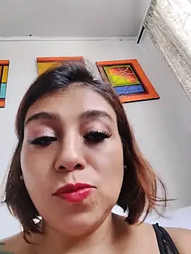 MrsFoucher online show from 07-12-26, 08:00