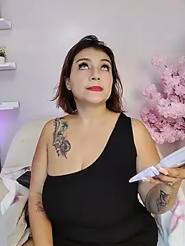 MrsFoucher online show from 07-13-26, 11:18