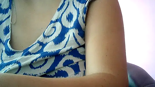 Lucinka1 online show from 12-18-24, 12:29