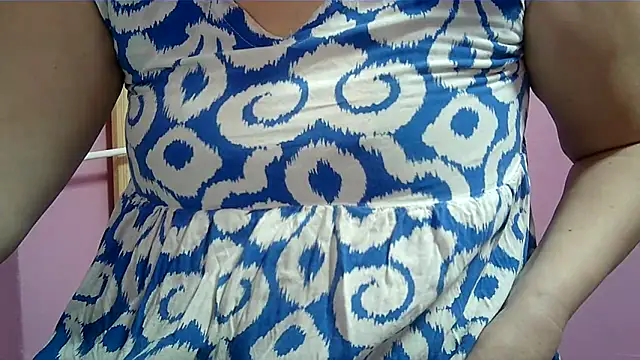 Lucinka1 online show from 01-23-25, 06:56