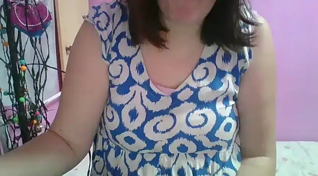 Lucinka1 online show from 02-14-25, 05:25