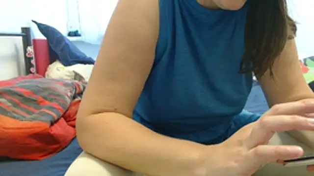 Lucinka1 online show from 10-17-25, 06:27