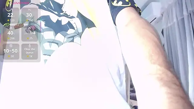 huge armound online show from 03-03-26, 08:09