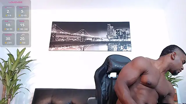 RyanJackson  online show from 03-16-26, 08:24