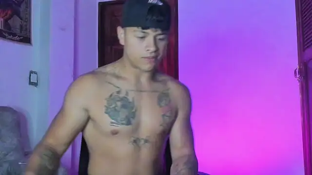 Dominic Biker   online show from 04-06-26, 04:21