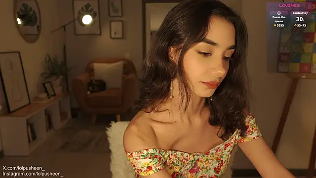 JulietteDee online show from 11-05-25, 10:21