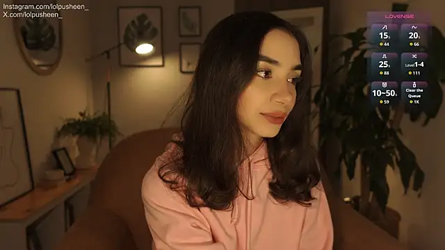 JulietteDee online show from 01-12-26, 10:15