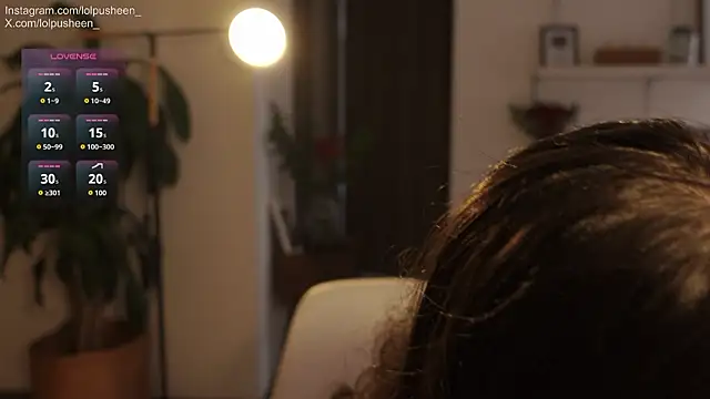 JulietteDee online show from 02-03-26, 10:04