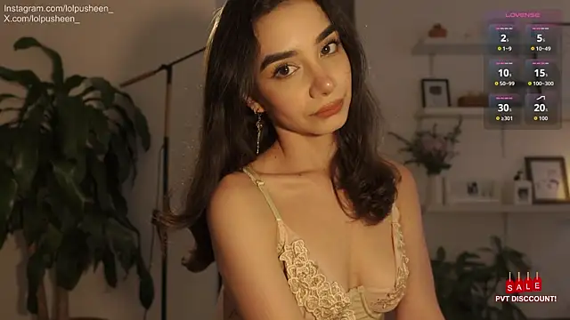 JulietteDee online show from 02-23-26, 09:34