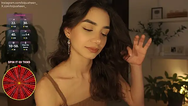 JulietteDee online show from 04-02-26, 09:56