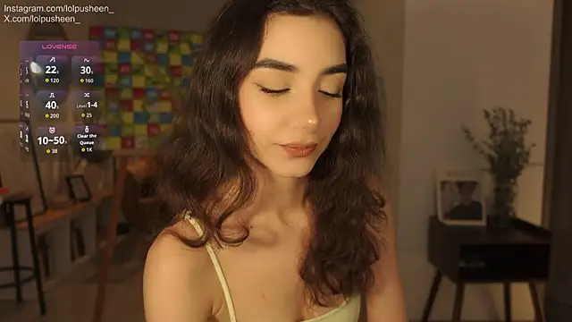 JulietteDee online show from 04-20-26, 09:16