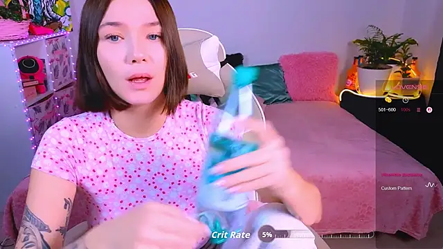 Karen morris online show from 12-03-25, 01:31