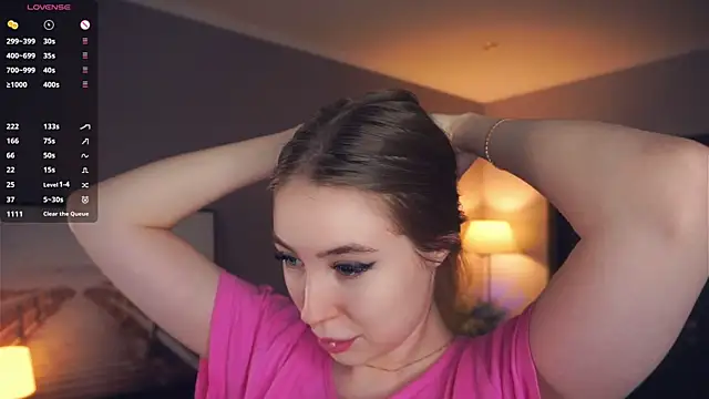 Snapshot of BanemAcard chatting on 03-13-25, 04:38 BanemAcard online show from 03-13-25, 04:38