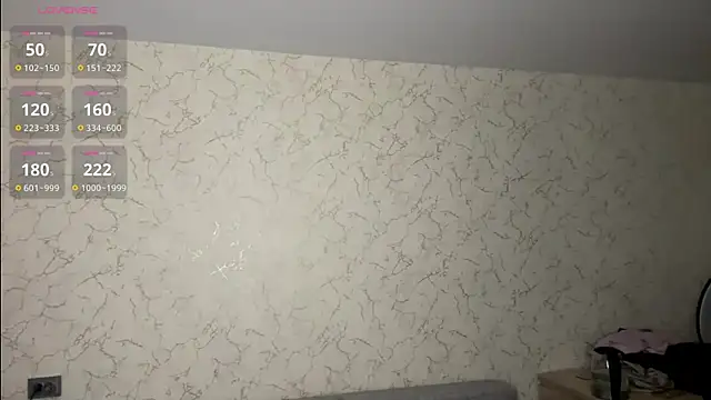 BanemAcard online show from 04-10-26, 04:50