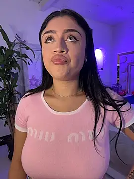 lucianaroy online show from 12-13-25, 11:43