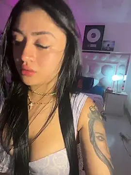 lucianaroy online show from 05-23-26, 11:31