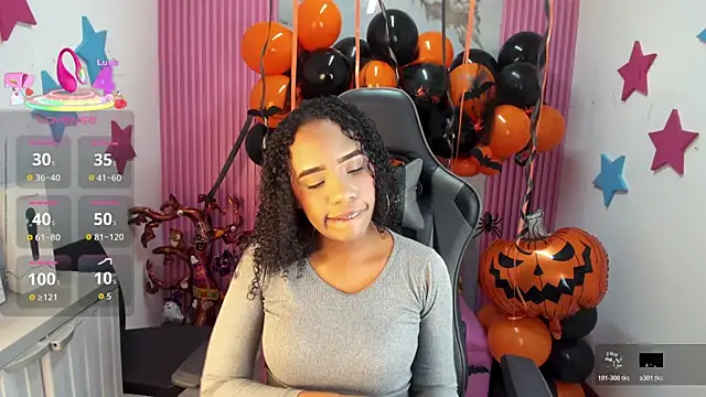 lia 16 online show from 10-24-25, 10:55