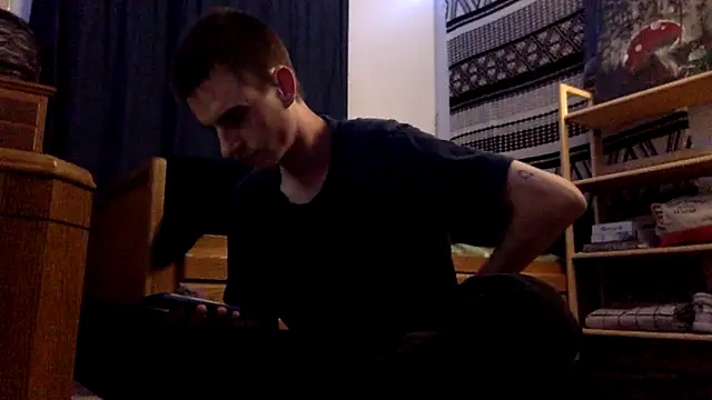 spicylaboi online show from 10-13-25, 02:55