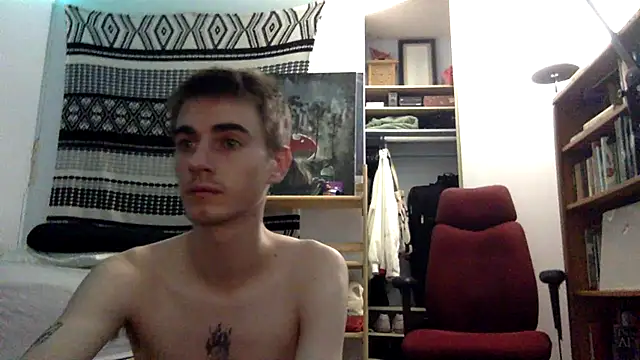 spicylaboi online show from 11-22-25, 02:43