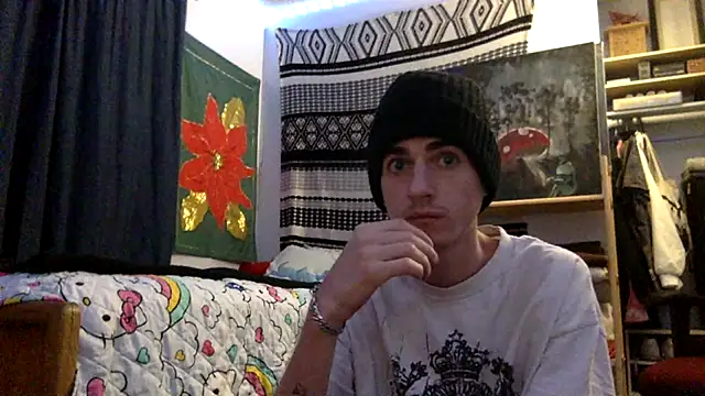 spicylaboi online show from 12-15-25, 09:35