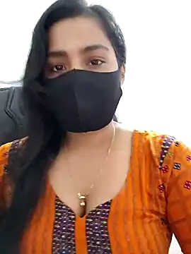 Ritusri Dotta online show from 12-21-24, 06:41