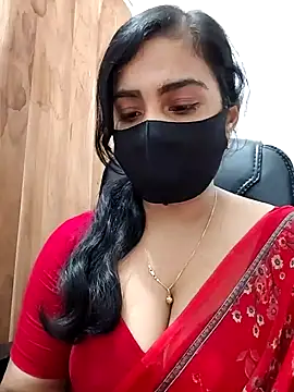 Ritusri Dotta online show from 12-23-24, 11:28