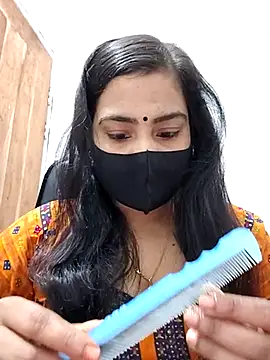 Ritusri Dotta online show from 02-22-25, 04:51