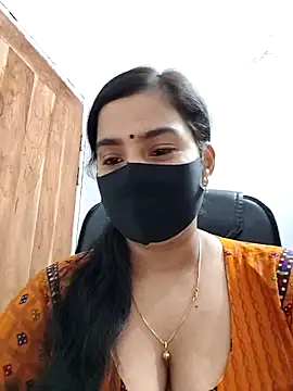 Ritusri Dotta online show from 02-25-25, 06:42
