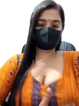 Ritusri Dotta online show from 09-25-25, 04:32