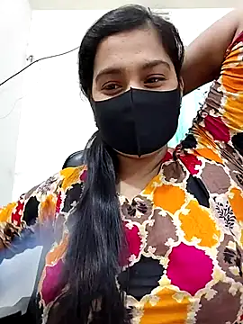 Ritusri Dotta online show from 01-09-26, 07:04