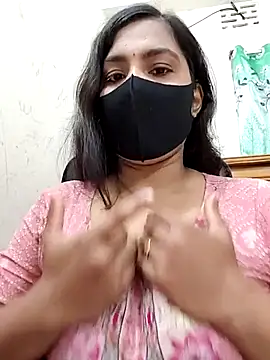 Ritusri Dotta online show from 04-27-26, 06:28