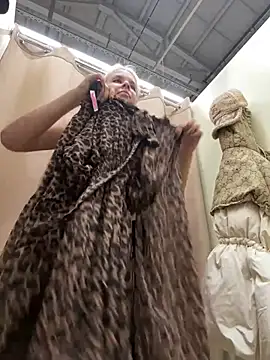 LikaCat online show from 01-04-25, 06:30