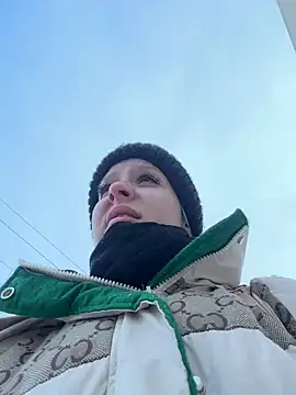 LikaCat online show from 01-18-25, 07:17