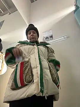 LikaCat online show from 01-22-25, 07:14