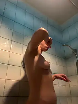 LikaCat online show from 09-15-25, 03:06