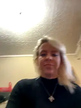 LikaCat online show from 09-21-25, 01:40