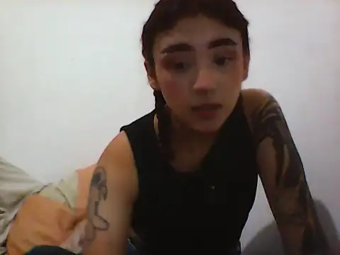 IrisMagiic online show from 01-15-25, 03:00